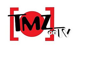 TMZ Now on TV